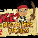 Jake and the Never Land Pirates on Random Most Annoying Kids Shows
