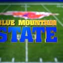 Blue Mountain State on Random Movies If You Love 'All American'