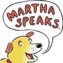 Martha Speaks on Random Best Children's Shows