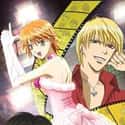Skip Beat! on Random Best Romance Anime
