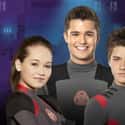 Lab Rats on Random Best Action Comedy Series