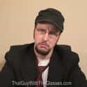 Nostalgia Critic is an American comedy webseries created, written, edited by, and starring Doug Walker.