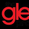 The Glee Project on Random Best Career Competition Shows