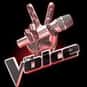 Adam Levine, Blake Shelton, Carson Daly   The Voice is an American reality television singing competition broadcast on NBC.