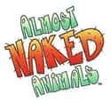 Almost Naked Animals on Random Most Annoying Kids Shows