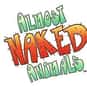 Almost Naked Animals is listed (or ranked) 4 on the list The Worst Cartoon Network Shows