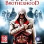 Assassin's Creed: Brotherhood is listed (or ranked) 3 on the list The 30+ Best PC Parkour Games on Steam