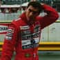 1990 Formula One season ... is listed (or ranked) 11 on the list The Greatest Formula One Seasons