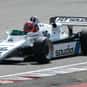 1982 Formula One season ... is listed (or ranked) 14 on the list The Greatest Formula One Seasons