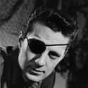 Johnny Kidd was an English singer and songwriter, the front man for the rock and roll band Johnny Kidd and the Pirates.