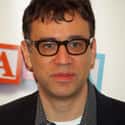 Fred Armisen on Random Best SNL Cast Members