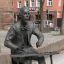 Classical music   Adolf von Henselt was a German composer and pianist.