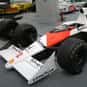 1989 Formula One season ... is listed (or ranked) 12 on the list The Greatest Formula One Seasons