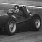 1958 Formula One season ... is listed (or ranked) 21 on the list The Greatest Formula One Seasons