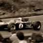 1965 Formula One season ... is listed (or ranked) 15 on the list The Greatest Formula One Seasons