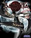Bayonetta on Random Best Hack and Slash Games