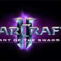 StarCraft II: Heart of the Swarm on Random Best Real-Time Strategy Games
