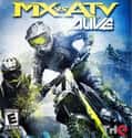 MX vs. ATV Alive on Random Best PlayStation 3 Racing Games