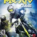 MX vs. ATV Alive on Random Best PlayStation 3 Racing Games