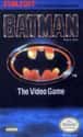 Batman on Random Best Video Games Based On Comic Books