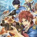 Valkyria Chronicles II on Random Best Tactical Role-Playing Games