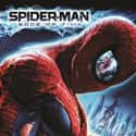 Spider-Man: Edge of Time on Random Best Marvel Games