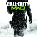 First-person Shooter   Call of Duty: Modern Warfare 3 is a 2011 first-person shooter political war thriller video game, developed by Infinity Ward and Sledgehammer Games, with development assistance from Raven...