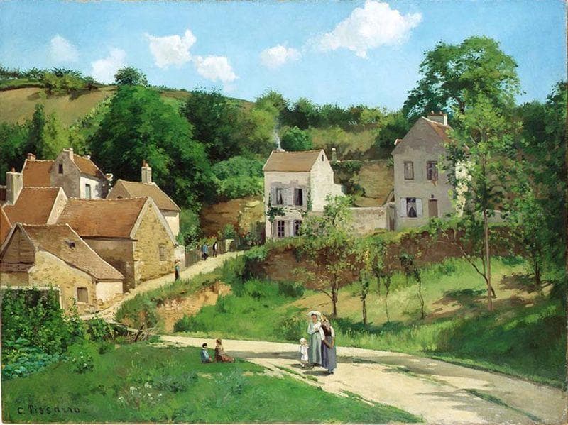 Famous Academic Art Art List Popular Artwork From The Academic Art Movement