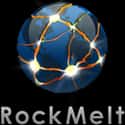 Rockmelt on Random Best Internet Browsers
