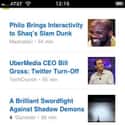 FEEDLY on Random Best News Apps for Your Smartphon