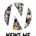 news.me on Random Best News Apps for Your Smartphon