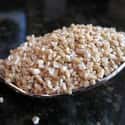 Steel-cut oats on Random Basic Groceries Should be Stock Up For Quarantine
