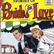 Brides in Love