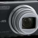 Ricoh Caplio R5 on Random Lightweight & Durable Digital Cameras