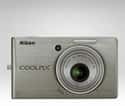 Nikon Coolpix S510 on Random Lightweight & Durable Digital Cameras