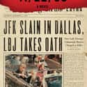 2011   11/22/63 is a novel by Stephen King about a time traveler who attempts to prevent the assassination of President John Fitzgerald "Jack" Kennedy, which occurred on November 22, 1963....