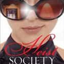 Heist Society on Random Best Young Adult Adventure Books