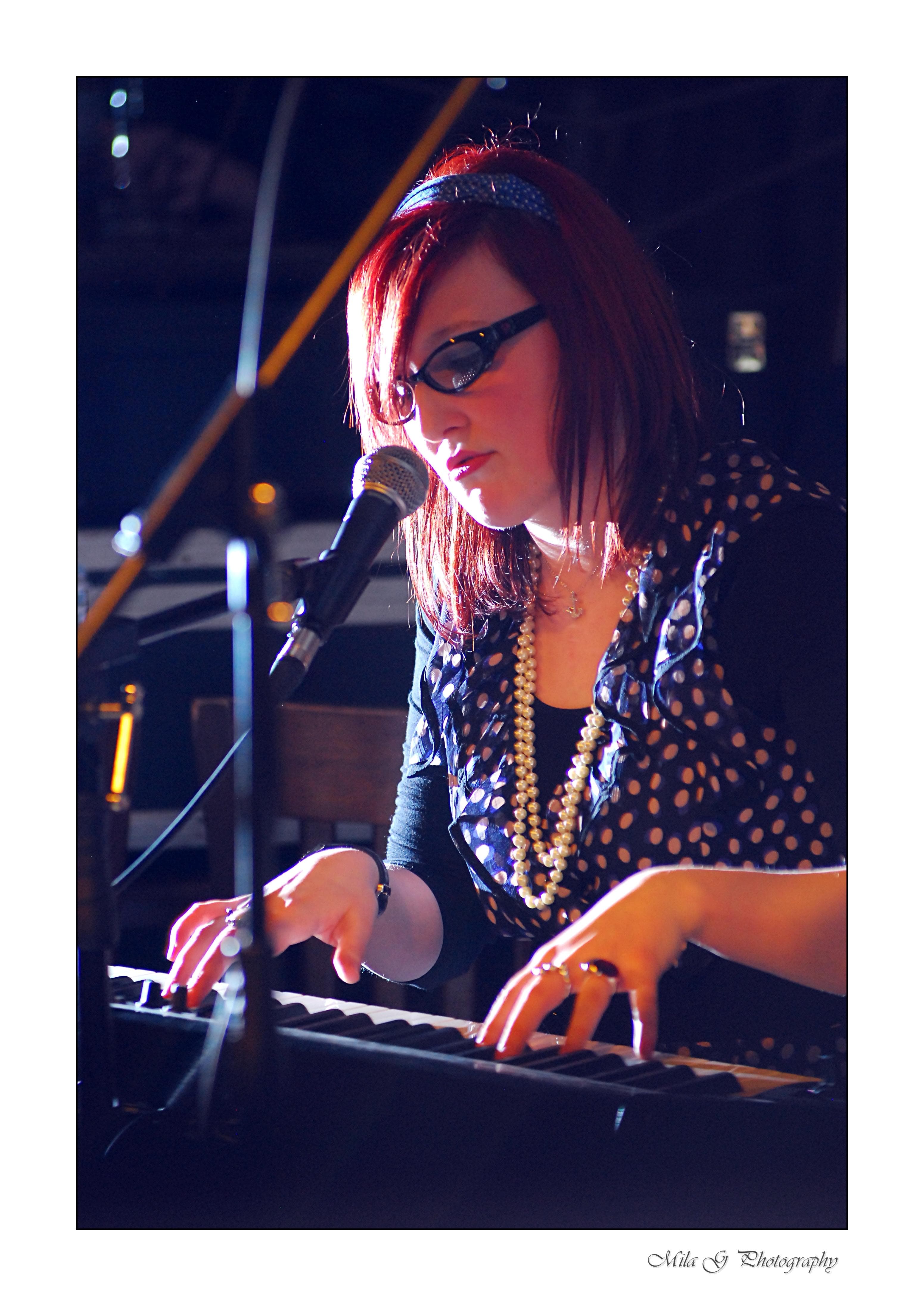 Famous Female Musicians List of Top Female Musicians