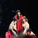Loreen is listed (or ranked) 2 on the list The Best Eurovision Song Contest Winners, Ranked