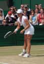 Ashleigh Barty on Random Greatest Female Tennis Players Of Open Era