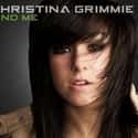 Christina Grimmie on Random Greatest Musicians Who Died Before 30