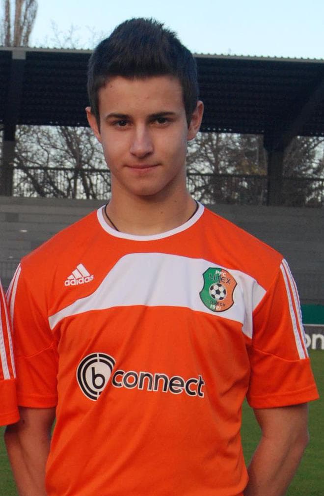 Angel Zdravchev is listed (or ranked) 82 on the list Famous People Named Angel