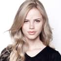 age 25   Halston Sage is an actress.