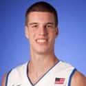 Forward   Marshall Harrison Plumlee is an American college basketball player who currently plays for Duke University.