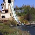 Erlebnispark Tripsdrill on Random Best Theme Parks For Roller Coaster Junkies