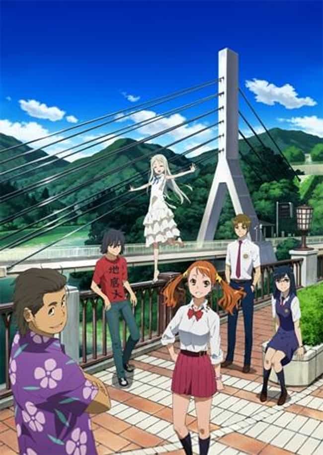 best slice of life animes