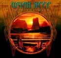 Into the Wild on Random Best Uriah Heep Albums