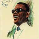 A Portrait of Ray on Random Best Ray Charles Albums