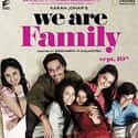 We Are Family on Random Best Bollywood Movies on Netflix