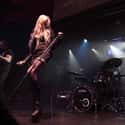The Pretty Reckless on Random Greatest Chick Rock Bands